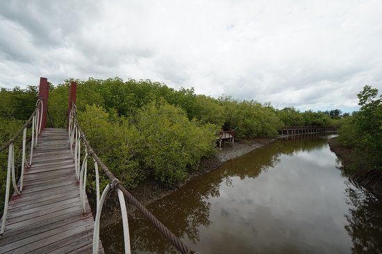 Sirindhorn International Environmental Park