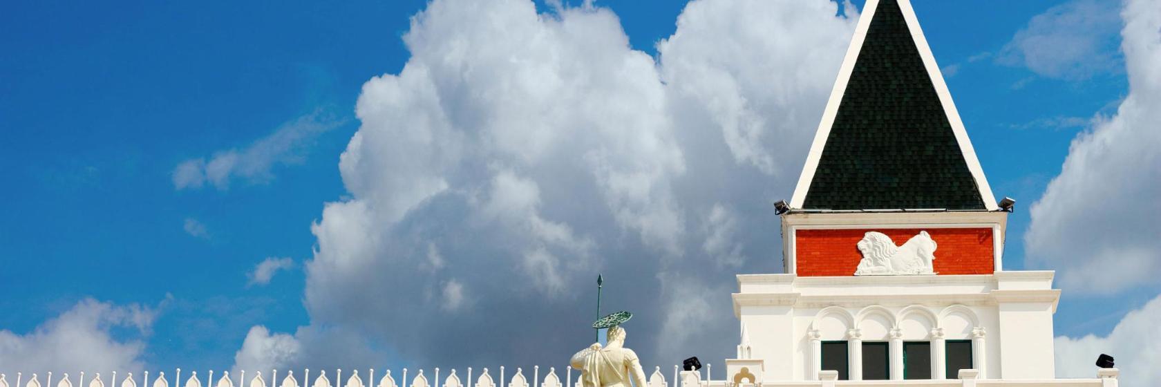 Einkaufszentrum The Venezia Hua Hin